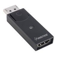 Damomon 180 Degree HDMI Female To HDMI Female Adapter Coupler N5