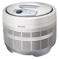 HWL50150N - Honeywell Permanent True HEPA Allergen Reducer Air Purifier N2