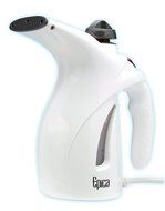 Epica Powerful 800 Watt Handheld Garment Steamer for Clothing with Fabric Brush and Lint Remover -12 Minutes of... N4