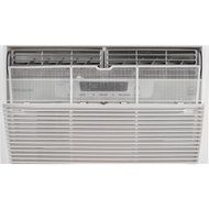 Frigidaire 10,000 BTU 115V Window-Mounted Compact Air Conditioner with Temperature Sensing Remote Control N7