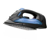 Sunbeam Steam Master professional 1200 Watt Large-size Anti-Drip Non-Stick Soleplate Iron with Variable Steam... N8