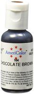 Americolor Soft Gel Paste Food Color, Turquoise