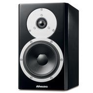 Dynaudio Excite X14A High-End Bookshelf Speakers - Pair (Satin Black) N3