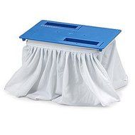 iRobot 202 Fine Debris Filter Bag for Verro Pool Cleaning Robot