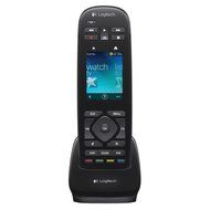 Logitech Harmony Touch Advanced Remote Control 915-000279 N2