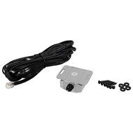 Rockford Fosgate R2SD2-12 12&quot; 250W Shallow Subwoofer+500W RMS Amplifier+Amp Kit