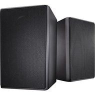 Insignia&trade; - 2-way Indoor/outdoor Speakers (Pair)