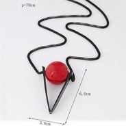 Fashion Crystal Choker Chunky Statement Bib Pendant Chain Charm Jewelry Necklace N4