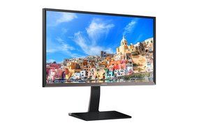 Samsung 27-Inch QHD LED Monitor (S27D850T) N2
