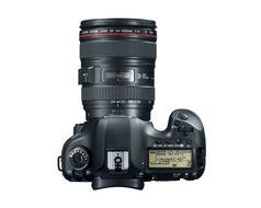 Canon EOS 5D Mark III DSLR 22.3MP Full HD 1080p + Canon 24-105mm f/4L IS USM Lens + 2 Of 32GB Memory Card + UV... N6