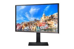 Samsung 27-Inch QHD LED Monitor (S27D850T) N3