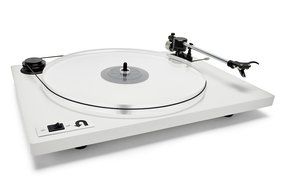 U-Turn Audio - Orbit Plus Turntable (Blue) N9
