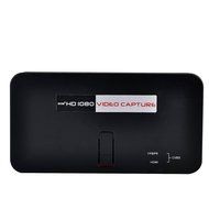 ezcap284 1080P HD HDMI Video Capture Box Card, Game Recorder for PlayStation, Xbox, Wii U Gameplay, Blu-ray etc... N2