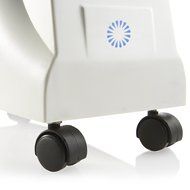 Reliable Vivio 150GC Professional Garment Steamer with Metal Steam Head N7