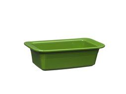 Fiesta 813-320 Loaf Pan, 5-3/4-Inch by 10-3/4-Inch, Sunflower N8
