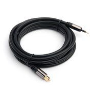 KabelDirekt (6 feet) Mini TOSLINK Optical Digital Audio Cable - PRO Series N4