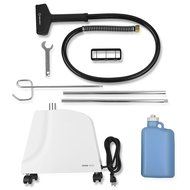 Reliable Vivio 150GC Professional Garment Steamer with Metal Steam Head N9