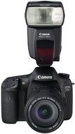 Canon EOS 7D 18 MP CMOS Digital SLR Camera with 28-135mm f/3.5-5.6 IS USM Lens (discontinued by manufacturer) N10