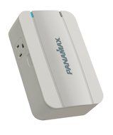 Panamax MD2 2 Outlet Direct Plug In Surge - White N2