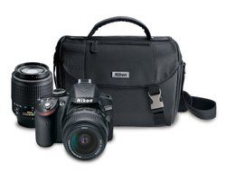 Nikon D3200 24.2 MP CMOS Digital SLR - Body Only (Certified Refurbished) N13