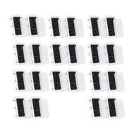 Theater Solutions CS5W In Wall Speakers Surround Sound Home Theater 11 Pair Pack 11CS5W