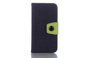 iPhone 7 Plus Wallet Case,TechCode Screen Protective with Cards Slots Cash Holder Magnetic Smart PU Leather Stand... N24