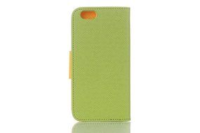 iPhone 7 Plus Wallet Case,TechCode Screen Protective with Cards Slots Cash Holder Magnetic Smart PU Leather Stand... N25