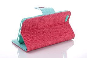 iPhone 7 Plus Wallet Case,TechCode Screen Protective with Cards Slots Cash Holder Magnetic Smart PU Leather Stand... N27