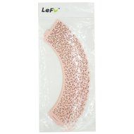 LEFV&trade; 24pcs Cupcake Wrapper Filigree Little Vine Lace Laser Cut Liner Baking Cup Muffin Case Trays Wraps Wedding... N7