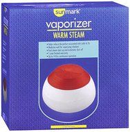 Sunmark Vaporizer Warm Steam N2