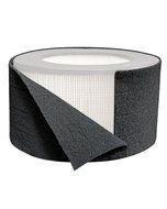 Honeywell Compatible 38002 &amp; HRF-AP1 Universal Air Cleaner Prefilter by Allergy Be Gone N2