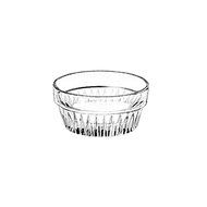 Libbey 15445 Winchester Duratuff 1.5 Oz Ramekin - 36 / CS