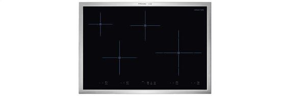 Electrolux Icon E30IC80QSS 30" Designer Series Induction Cooktop with 4 Zones Power Assist Function Cooking Timer... N2
