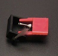 RECORD PLAYER NEEDLE for Magnavox 560371-2 560369 Magnavox 560296-3 612-D7