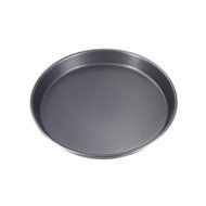 docooler Pan Pizza Cake Bake Mould Mold Bakeware 8in Round Shape Dishwasher Safe Versatile Sturdy