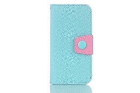 iPhone 7 Plus Wallet Case,TechCode Screen Protective with Cards Slots Cash Holder Magnetic Smart PU Leather Stand... N38