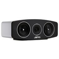 Jamo C-10-CEN-HG-WHT Center Speaker - High Gloss White