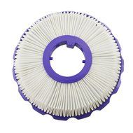 First4Spares Post Motor HEPA Filter For Dyson DC50 DC-50 Ball Upright Vacuum Cleaners N3