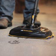 McCulloch MC1375 Canister Steam System N7