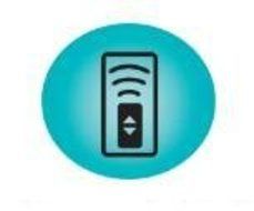 Acolyte Standard Remote Control N2