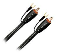 Audioquest Black Lab 2M Subwoofer Cable