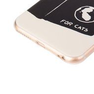 iPhone 7 Case Cover,TYoung(TM) Ultra Thin Transparent Clear Soft Flexible TPU Case Cover [Anti-Scratch] Skin Protector... N12