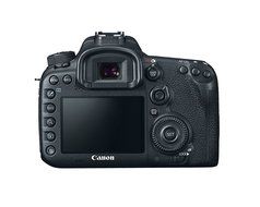 Canon EOS 7D Mark II Digital SLR Camera Body Wi-Fi Adapter Kit N2