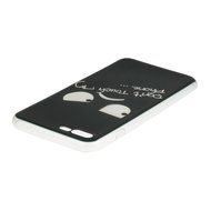 iPhone 7 Case Cover,TYoung(TM) Ultra Thin Transparent Clear Soft Flexible TPU Case Cover [Anti-Scratch] Skin Protector... N13