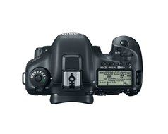 Canon EOS 7D Mark II Digital SLR Camera Body Wi-Fi Adapter Kit N3