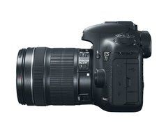 Canon EOS 7D Mark II Digital SLR Camera Body Wi-Fi Adapter Kit N4