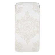 iPhone 7 Case Cover,TYoung(TM) Ultra Thin Transparent Clear Soft Flexible TPU Case Cover [Anti-Scratch] Skin Protector... N16
