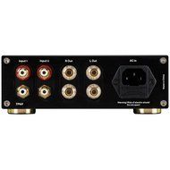 Topping TP60 Tripath TA2022 50WPC (80WPC 4 Ohm) Mini Amplifier