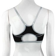Sports Yoga Stretch ，Beautyvan Comfortable Fashion Sports Yoga Athletic Solid Wrap Chest Strap Vest Tops Bra (... N6