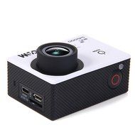 Mini Kitty SJCAM SJ5000 WIFI Novatek 96655 14MP 2.0" LCD 1080P 170 Degree Wide Angle Sport Action Camera Waterproof... N10